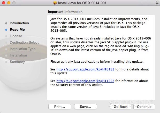 Java for os x 2017-001 scam 2017