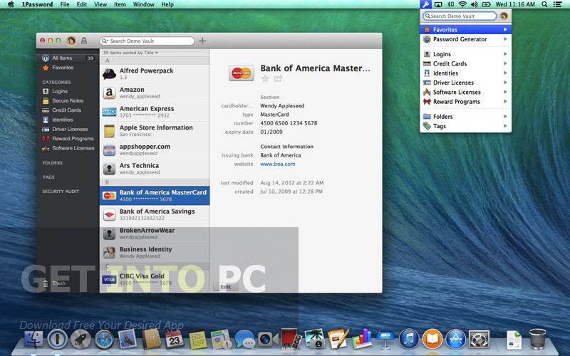 Mac Os X 10.9 Download For Macbook
