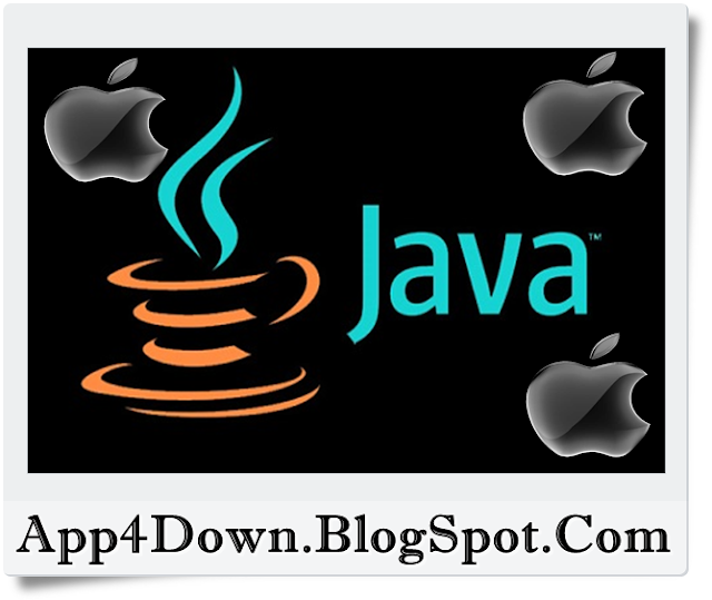 About java for os x 2015-001